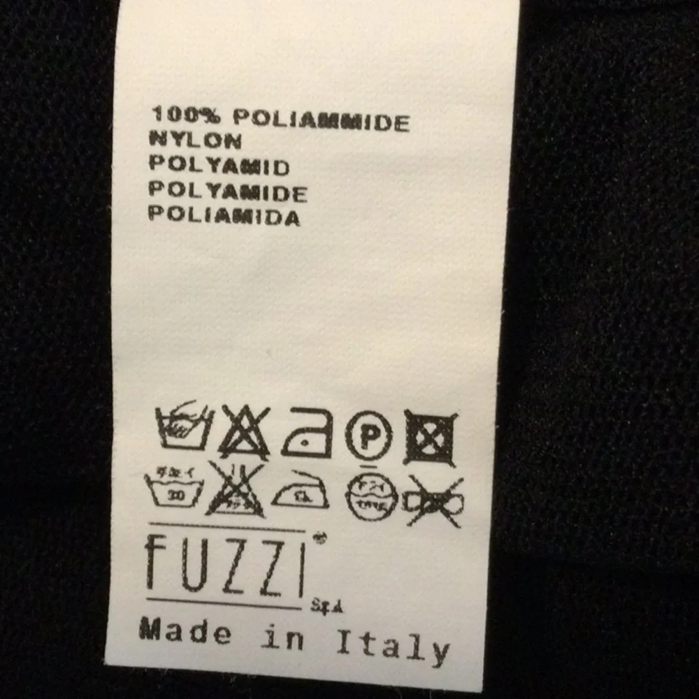 S Jean Paul Gaultier Soleil ruffle dress - Picture 16 of 16